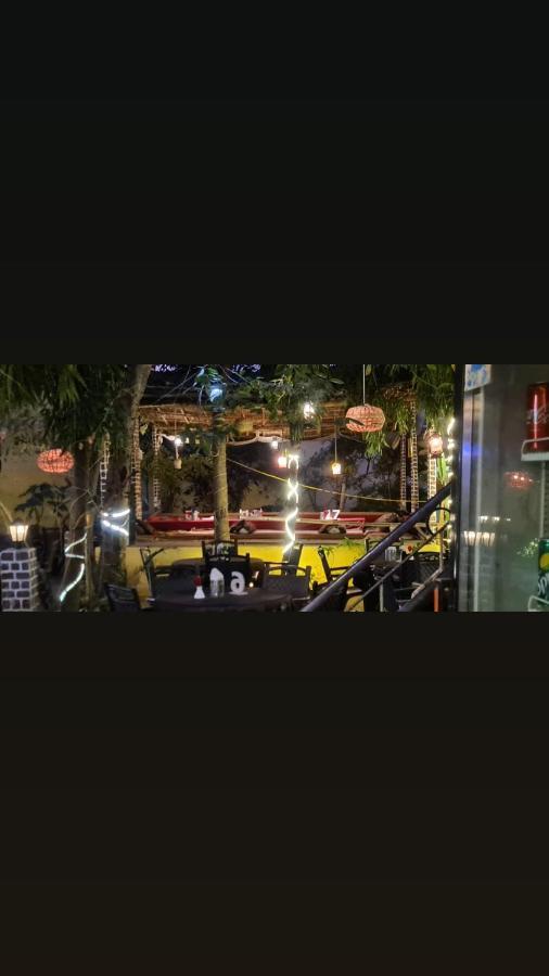 Il Padrino Hotel プシュカル エクステリア 写真
