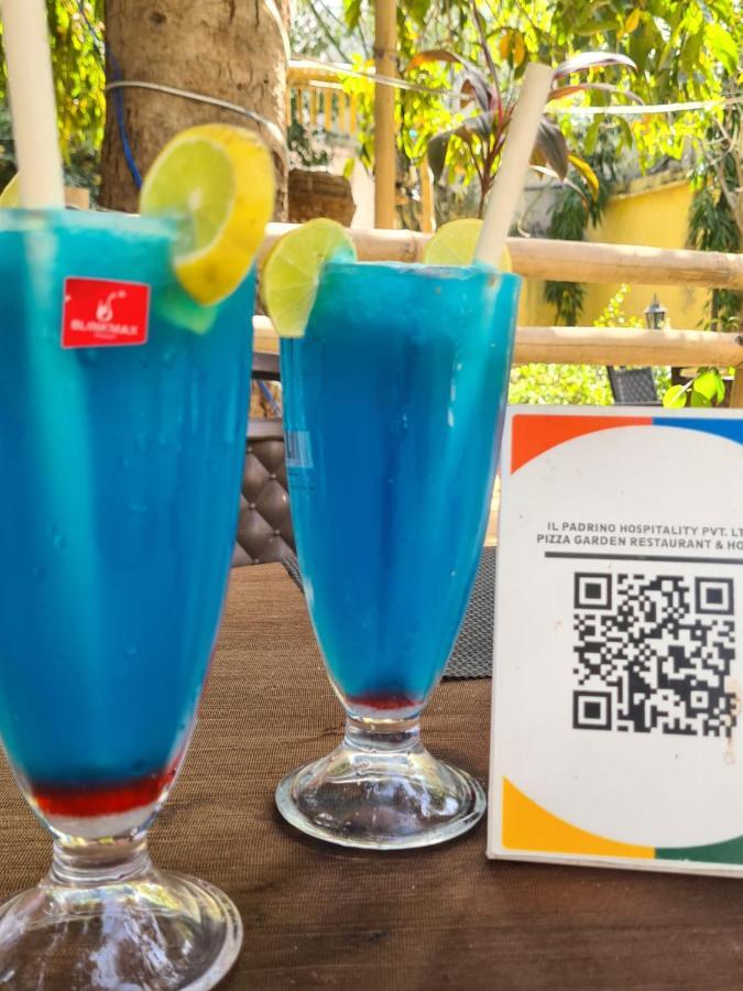 Il Padrino Hotel プシュカル エクステリア 写真