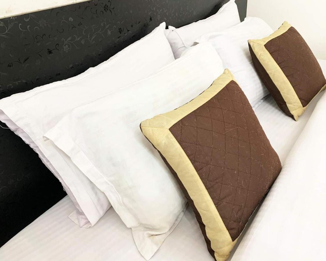Il Padrino Hotel プシュカル エクステリア 写真