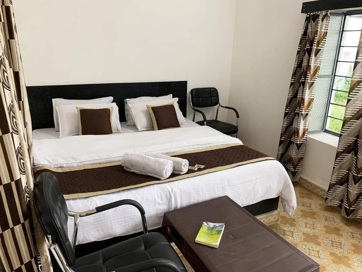 Il Padrino Hotel プシュカル エクステリア 写真