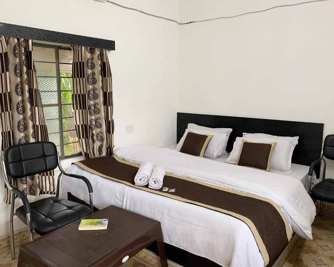 Il Padrino Hotel プシュカル エクステリア 写真